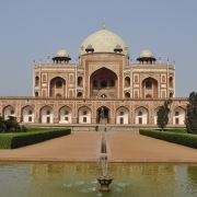 Humayun's Tomb Delhi (2)