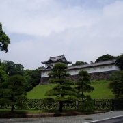 皇居 - Imperial Palace (2)