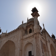 Bibi ka Maqbara, Aurangabad (2)
