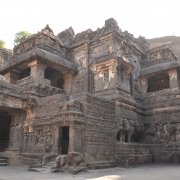 Ellora caves (4)